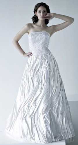 Vestido de Novia Vestido de Novia