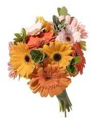 Bouquet de novia Bouquet de novia