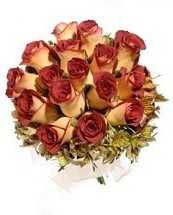 Bouquet de novia Bouquet de novia
