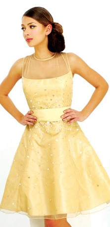 Vestido cóctel Vestido cóctel