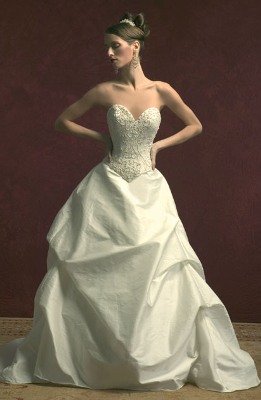 Vestido de Novia Vestido de Novia