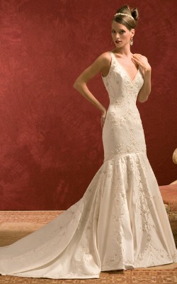 Vestido de Novia Vestido de Novia
