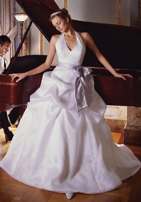 Vestido de Novia Vestido de Novia