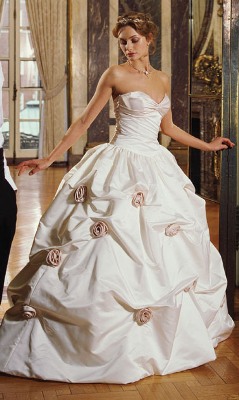 Vestido de Novia Vestido de Novia