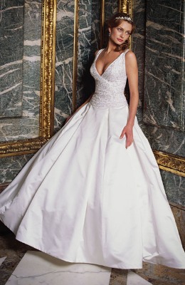 Vestido de Novia Vestido de Novia