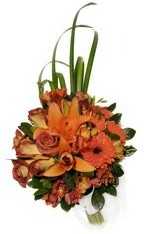 Bouquet de novia Bouquet de novia