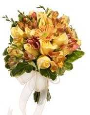Bouquet de novia Bouquet de novia