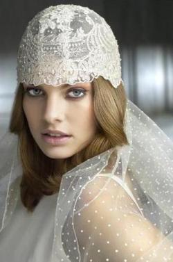 Velo de Novia