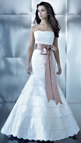 Vestido de Novia Vestido de Novia