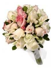 Bouquet de novia Bouquet de novia