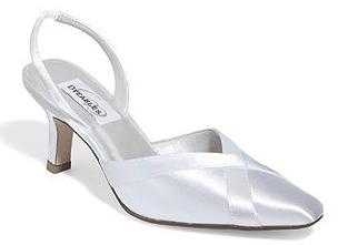 Zapato de novia