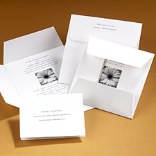 Invitación de Boda