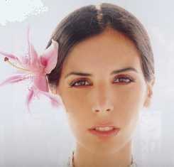 Peinado de novia Peinado de novia