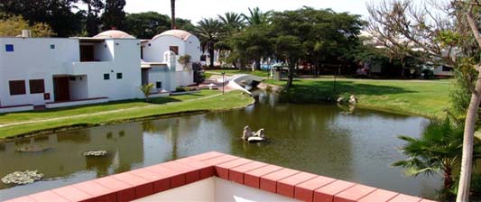 Hotel Las Dunas Hotel Las Dunas