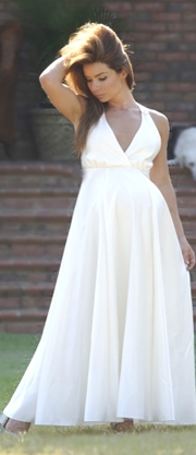 Vestido de novia