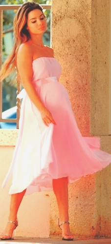 Vestido de novia
