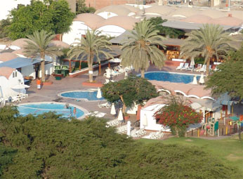 Hotel LAs Dunas Hotel LAs Dunas