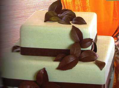Torta de novia Torta de novia