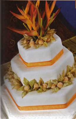 Torta de novia Torta de novia