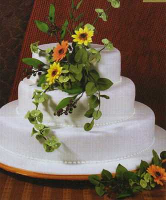 Torta de novia Torta de novia