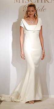 Vestido de novia Vestido de novia