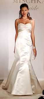 Vestido de novia Vestido de novia