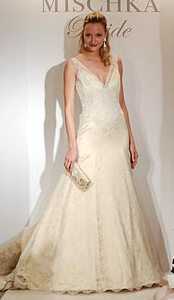 Vestido de novia Vestido de novia