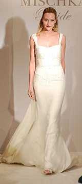 Vestido de novia Vestido de novia