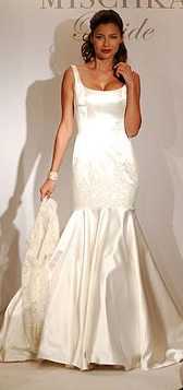 Vestido de novia Vestido de novia