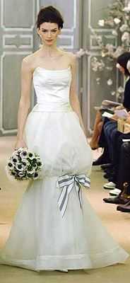 Vestido de novia Vestido de novia