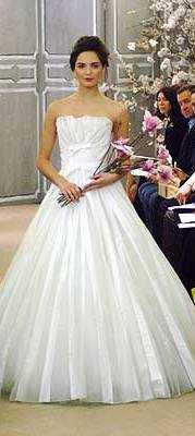 Vestido de novia Vestido de novia