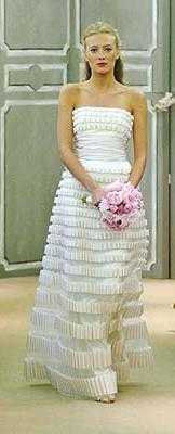 Vestido de novia Vestido de novia