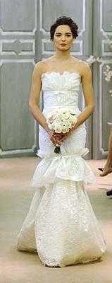 Vestido de novia Vestido de novia