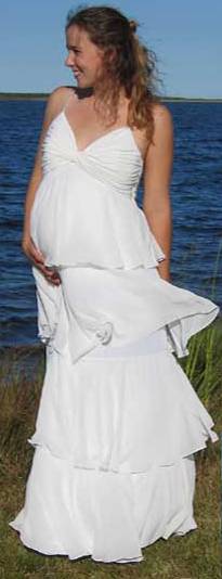 Vestido de novia