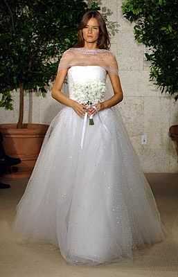 Vestido de novia Vestido de novia