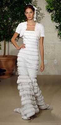 Vestido de novia Vestido de novia