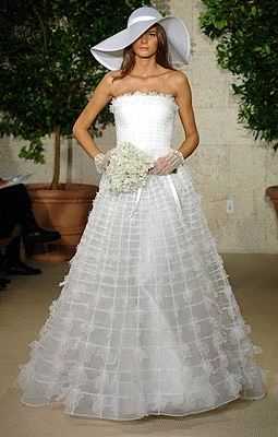 Vestido de novia Vestido de novia