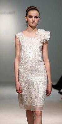Vestido de novia Vestido de novia