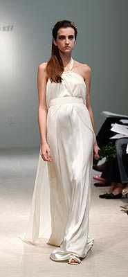 Vestido de novia Vestido de novia