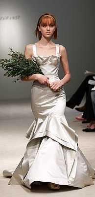 Vestido de novia Vestido de novia