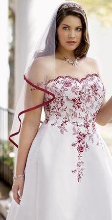 Vestido de novia