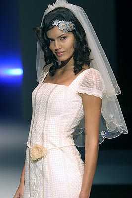 Vestido Ana Torres
