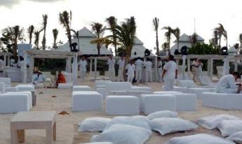 Boda Paulina Rubio