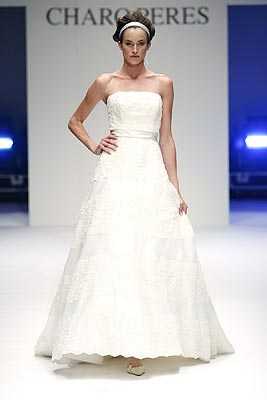 Vestido Charo Peres