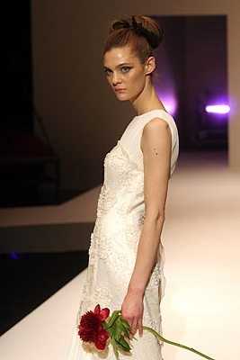 Vestido Elio Berhanyer Vestido Elio Berhanyer