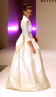 Vestido Elio Berhanyer Vestido Elio Berhanyer