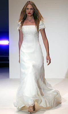 Vestido Javier Larrainzar Vestido Javier Larrainzar