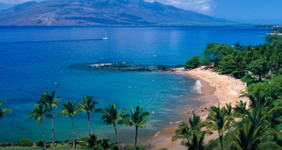 MAUI MAUI