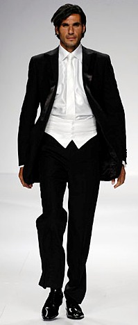 Traje para el novio-Fuentecapala Traje para el novio-Fuentecapala