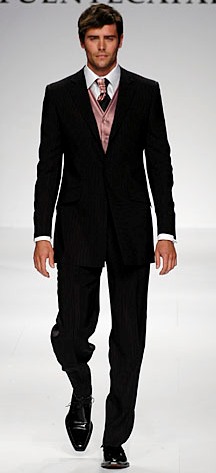 Traje para el novio-Fuentecapala Traje para el novio-Fuentecapala